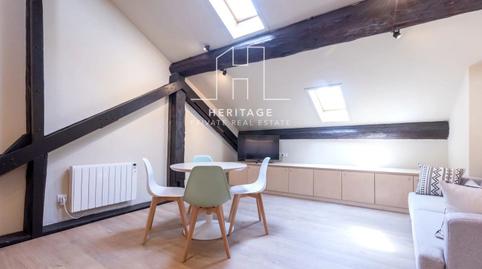 Foto 2 de Apartament de lloguer a Major, Puigcerdà, Girona