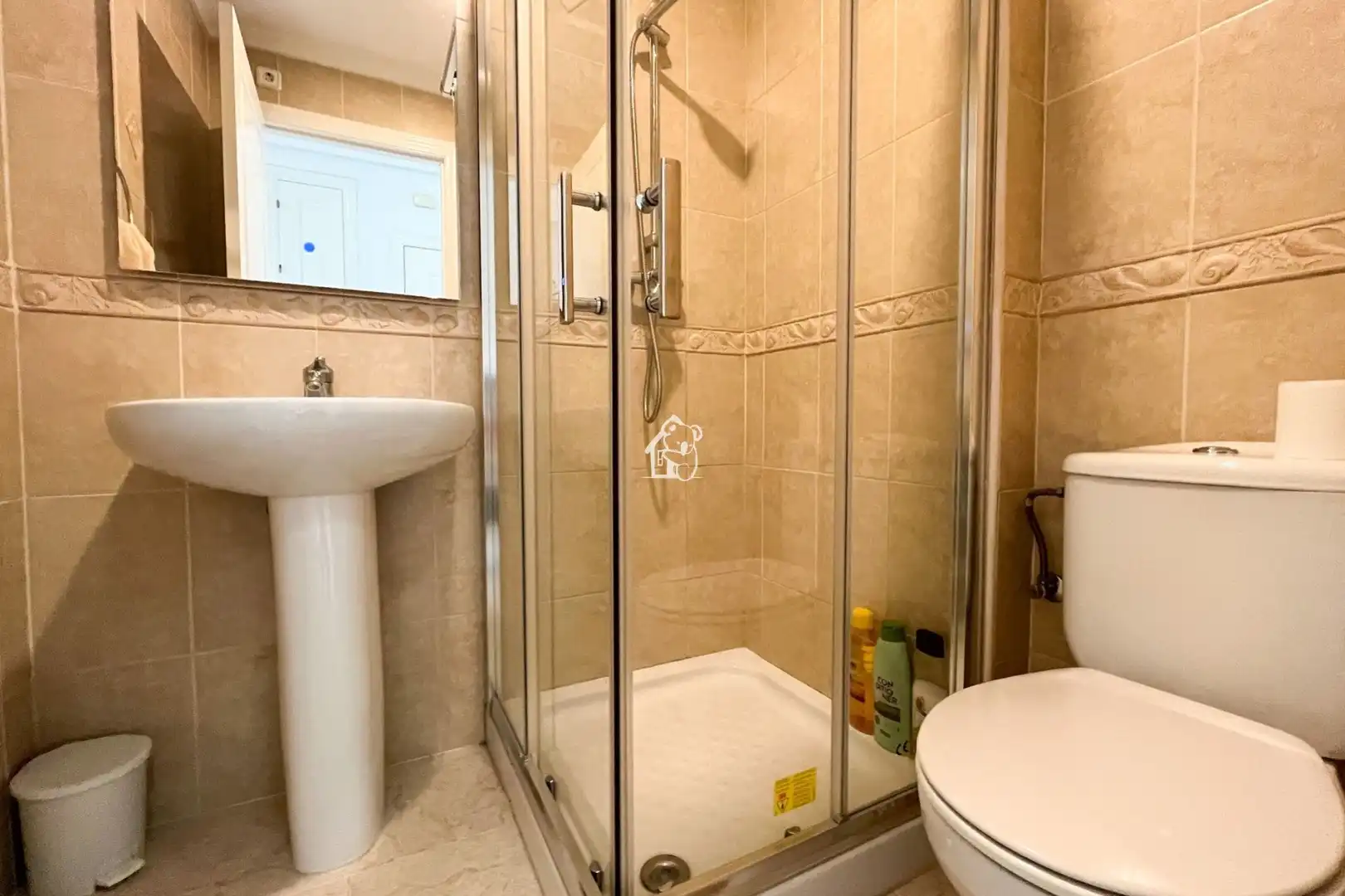 Flat for rent in Lomas de Campoamor - Las Ramblas