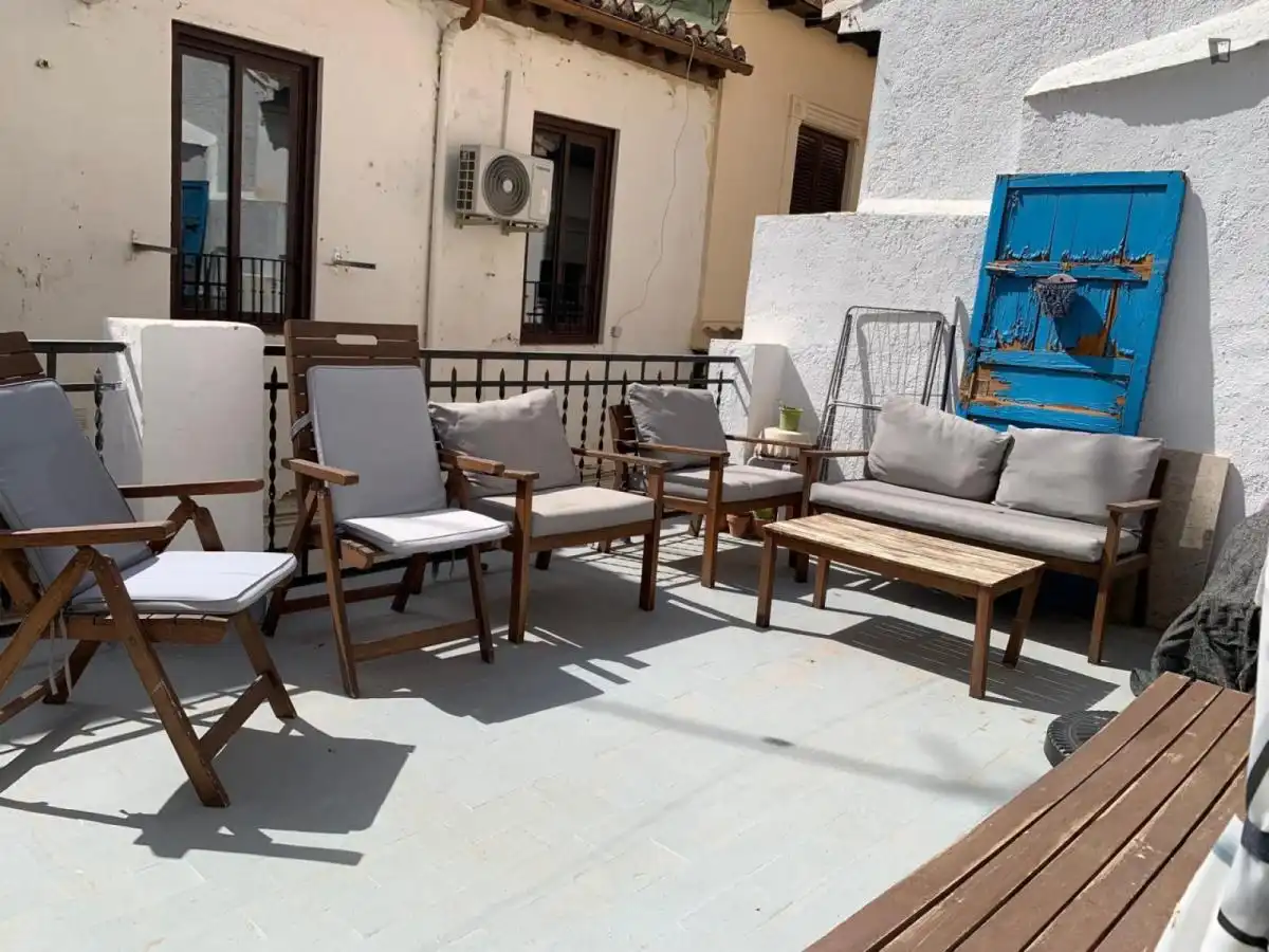 Apartamento en alquiler en Centro, imagen 26