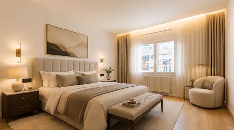 Foto 3 de Piso en venta en Carrer de Ganduxer, Sant Gervasi- Galvany, Barcelona Capital