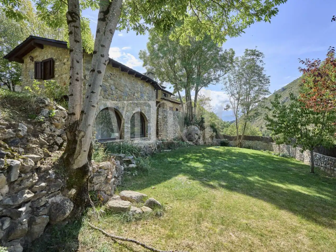 Casa con jardín en venta en Calle ESGLESIA, imagen 68