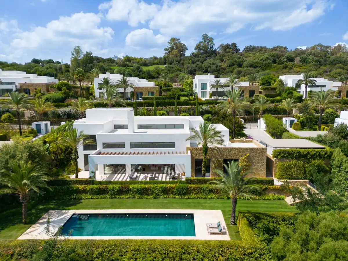 Maison avec piscine à vendre à Bahía de Casares, imagen 20
