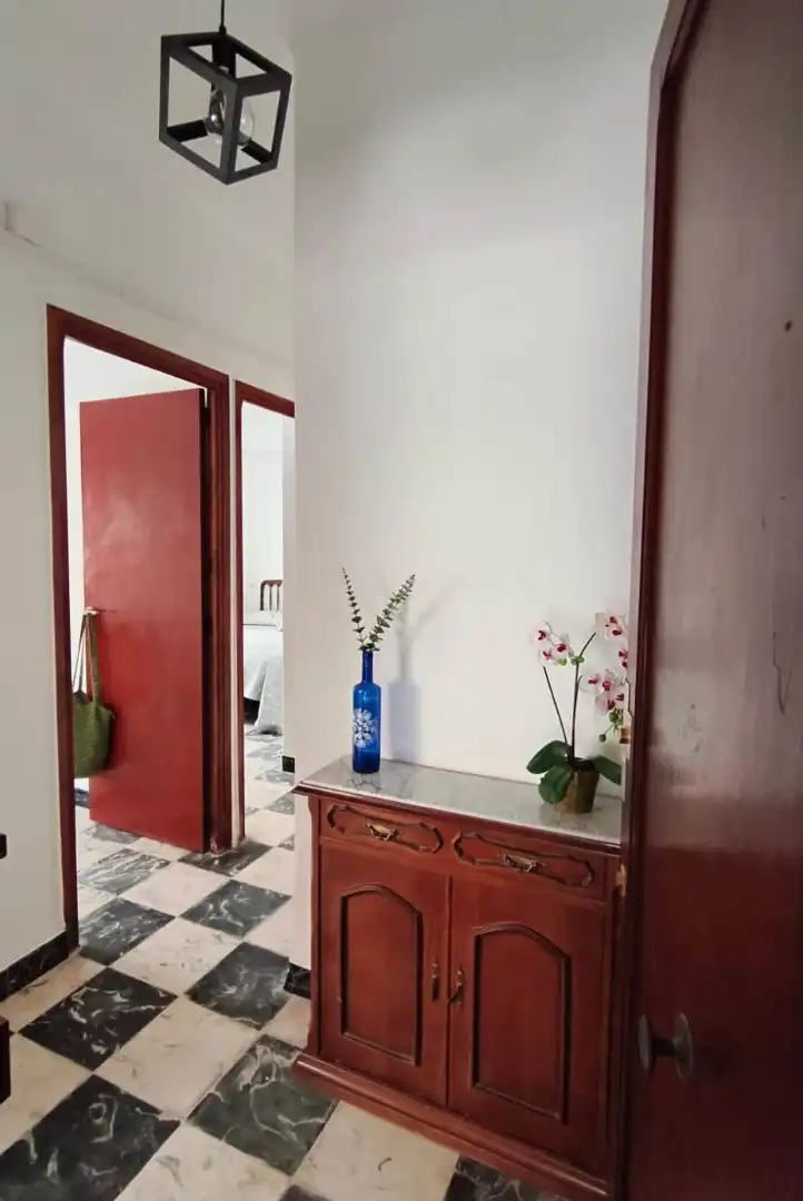 Ground floor for rent in Piscinas