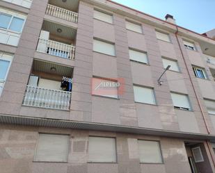 Vista exterior de Pis en venda en Barbadás amb Calefacció, Terrassa i Balcó