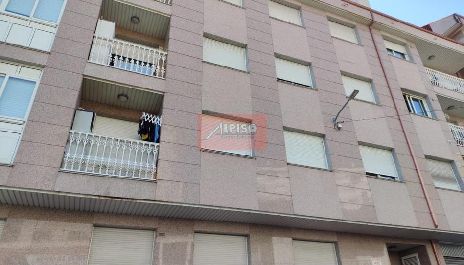 Photo 1 of Flat for sale in Barbadás, Ourense