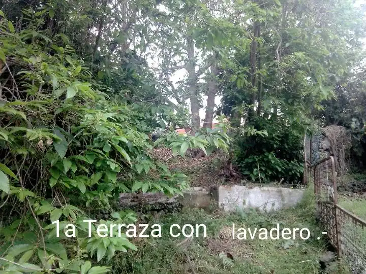 Residencial en venda en Icod de los Vinos