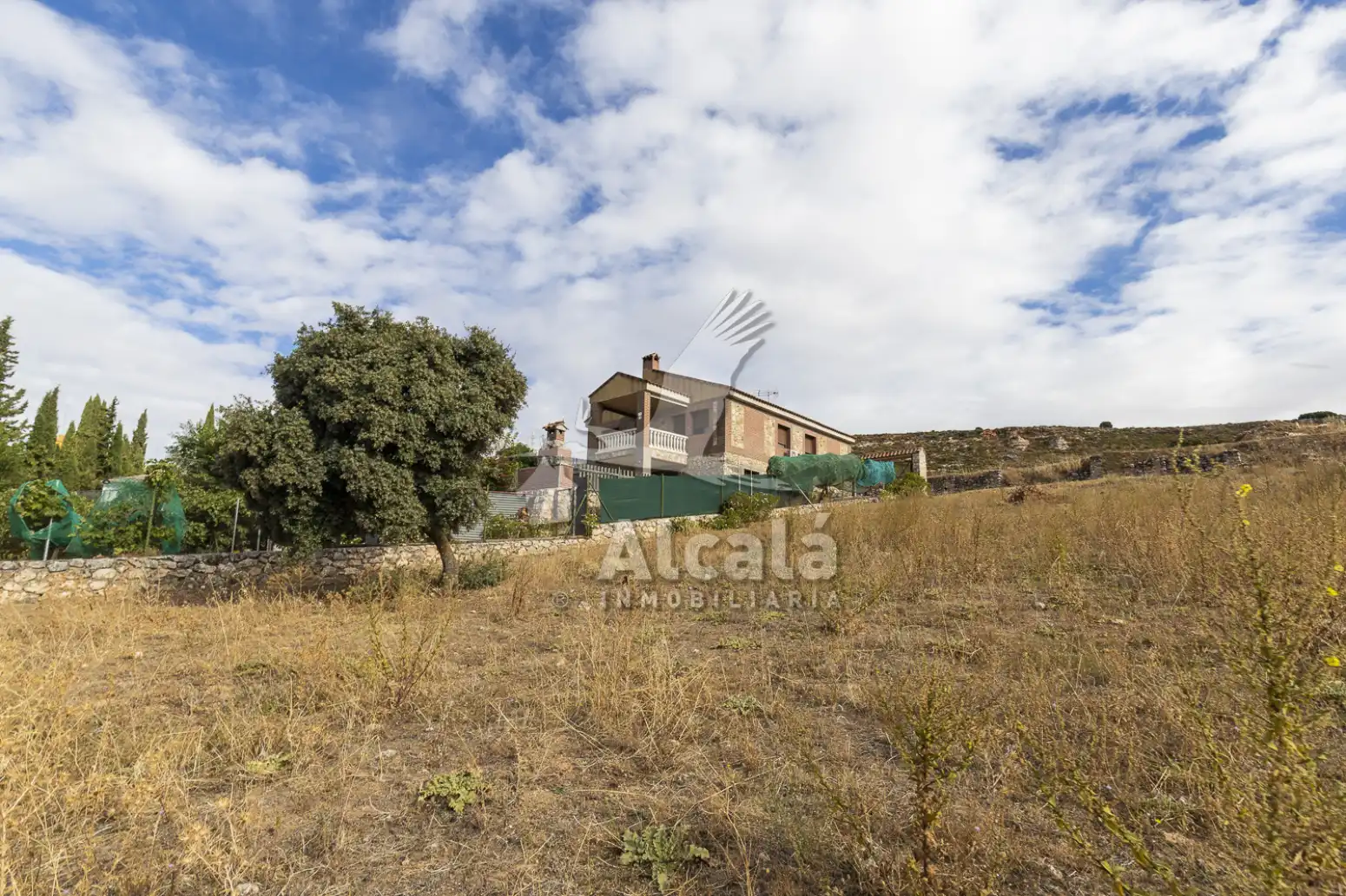 Residential land for sale in Hueva, imagen 18