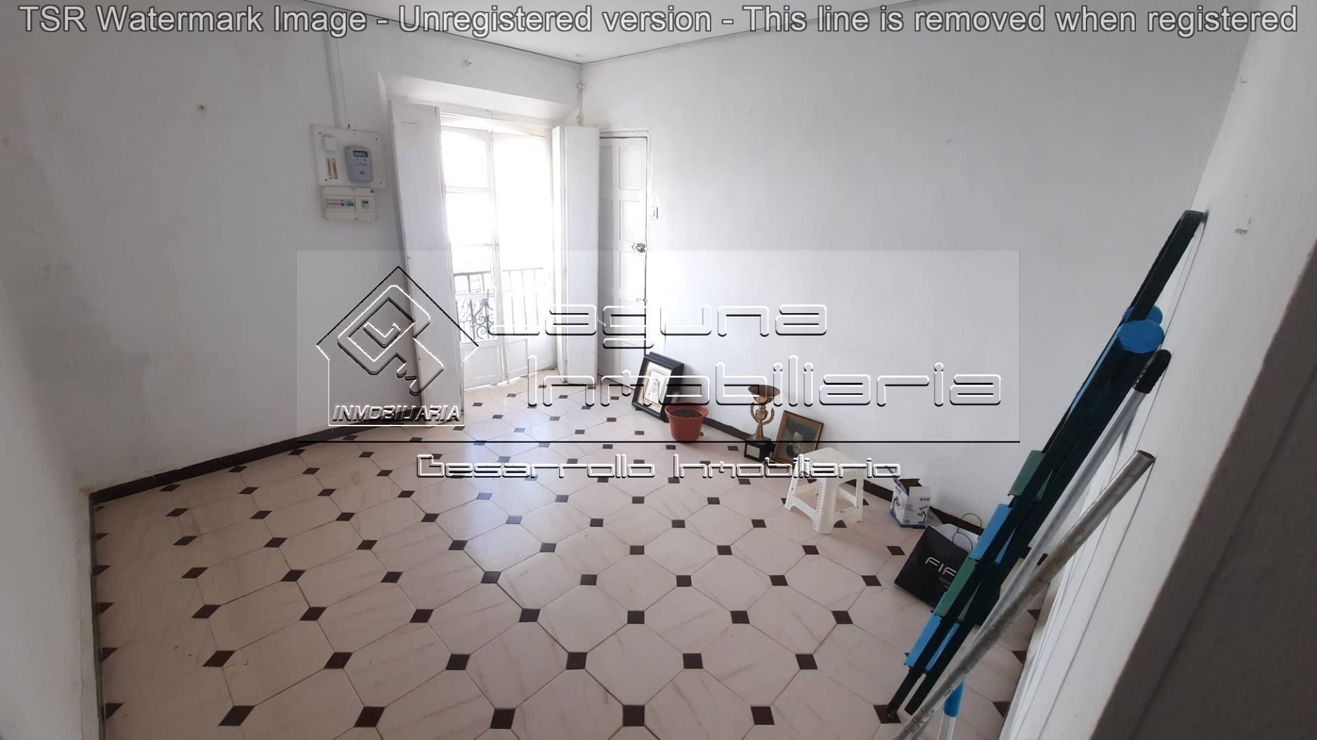 Flat for sale in San Fernando