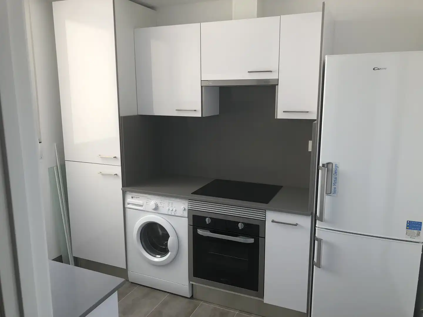 Piso de alquiler en Calle Obispo Rocamora, 49, Orihuela ciudad