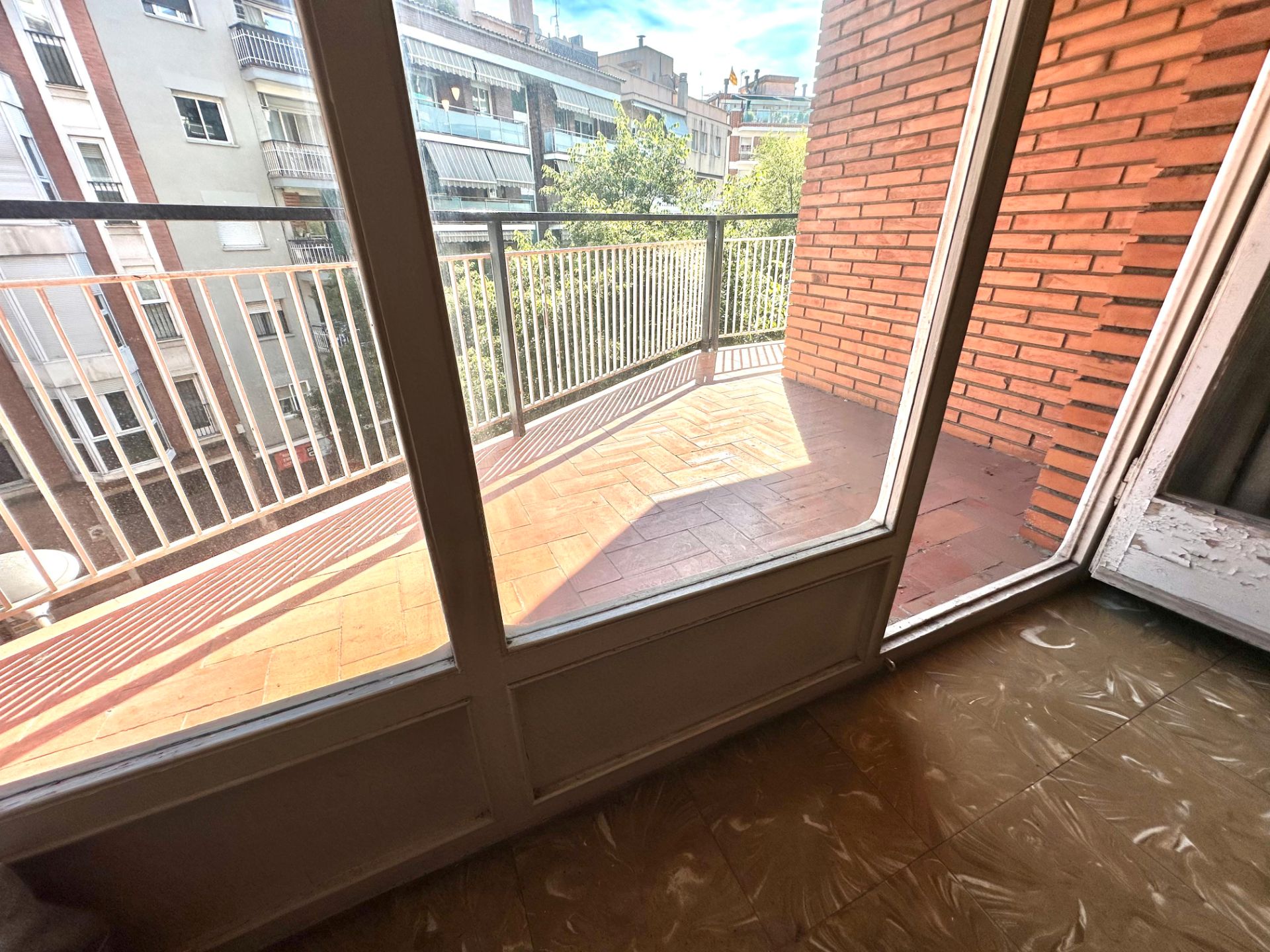 Flat for sale in Avinguda de Francesc Macià, Riu Nord