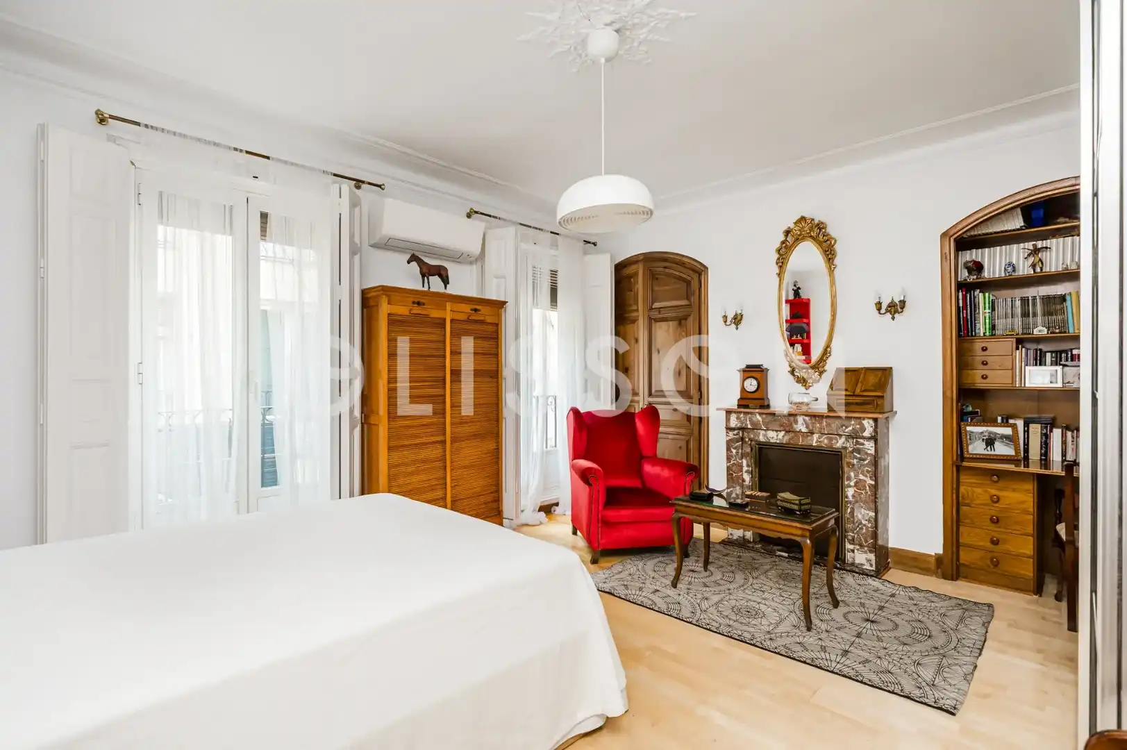 Piso con ascensor en venta en Centro, imagen 14
