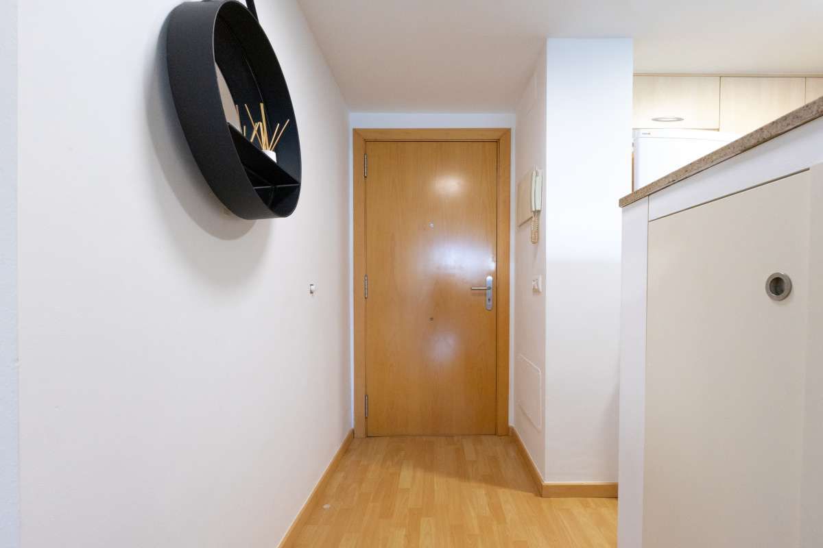 Duplex for sale in Roses  with Furnished and Community pool