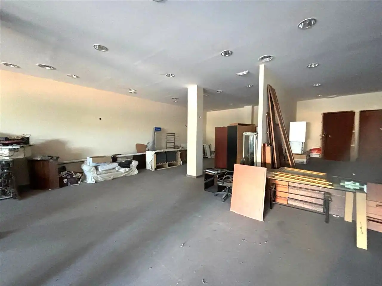 Estudio en venta en Málaga