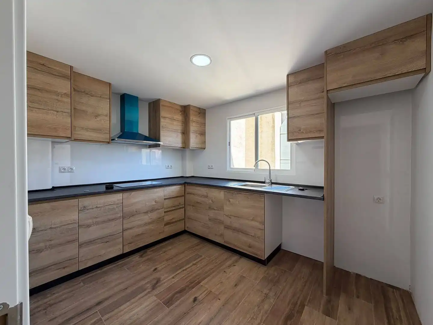 Flat for sale in Norte, imagen 3