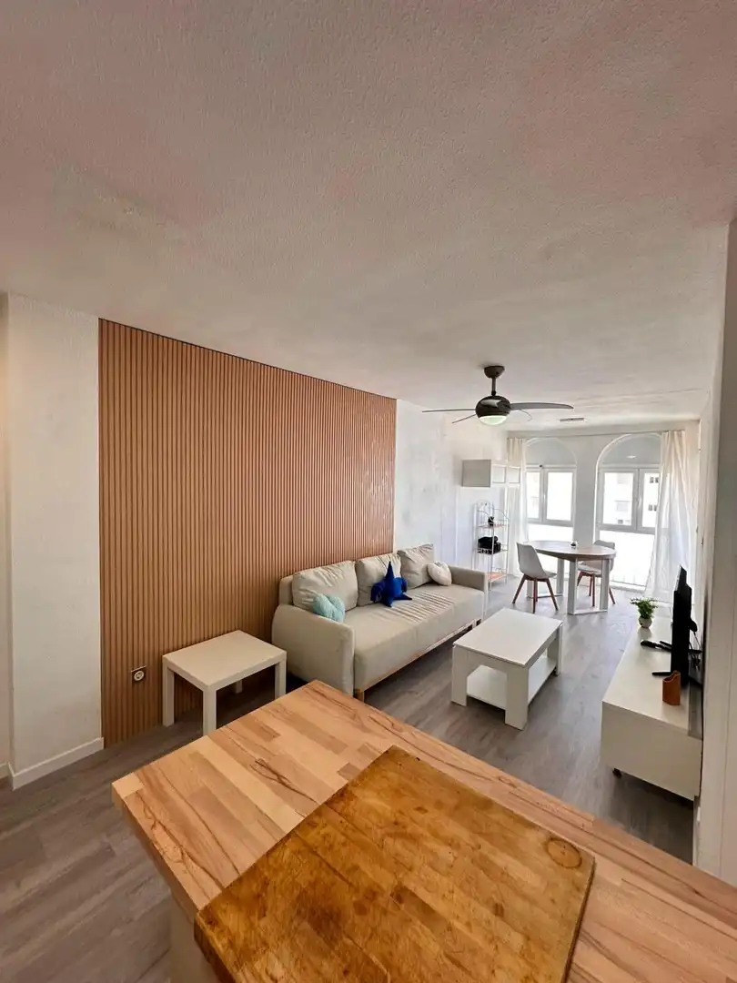 Apartament en venda a Playa de las Gaviotas - El Pedrucho