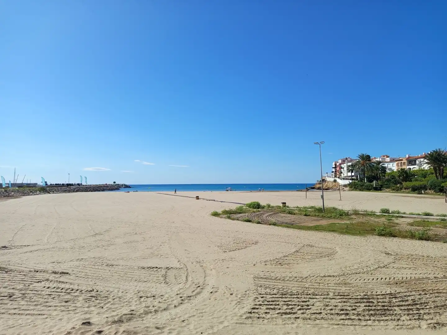 Gewerbefläche zur Übernahme in Roda de Barà, imagen 2