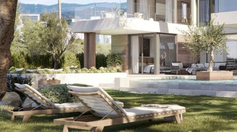 Foto 2 de Casa o xalet en venda a Sotogrande Costa, Sotogrande