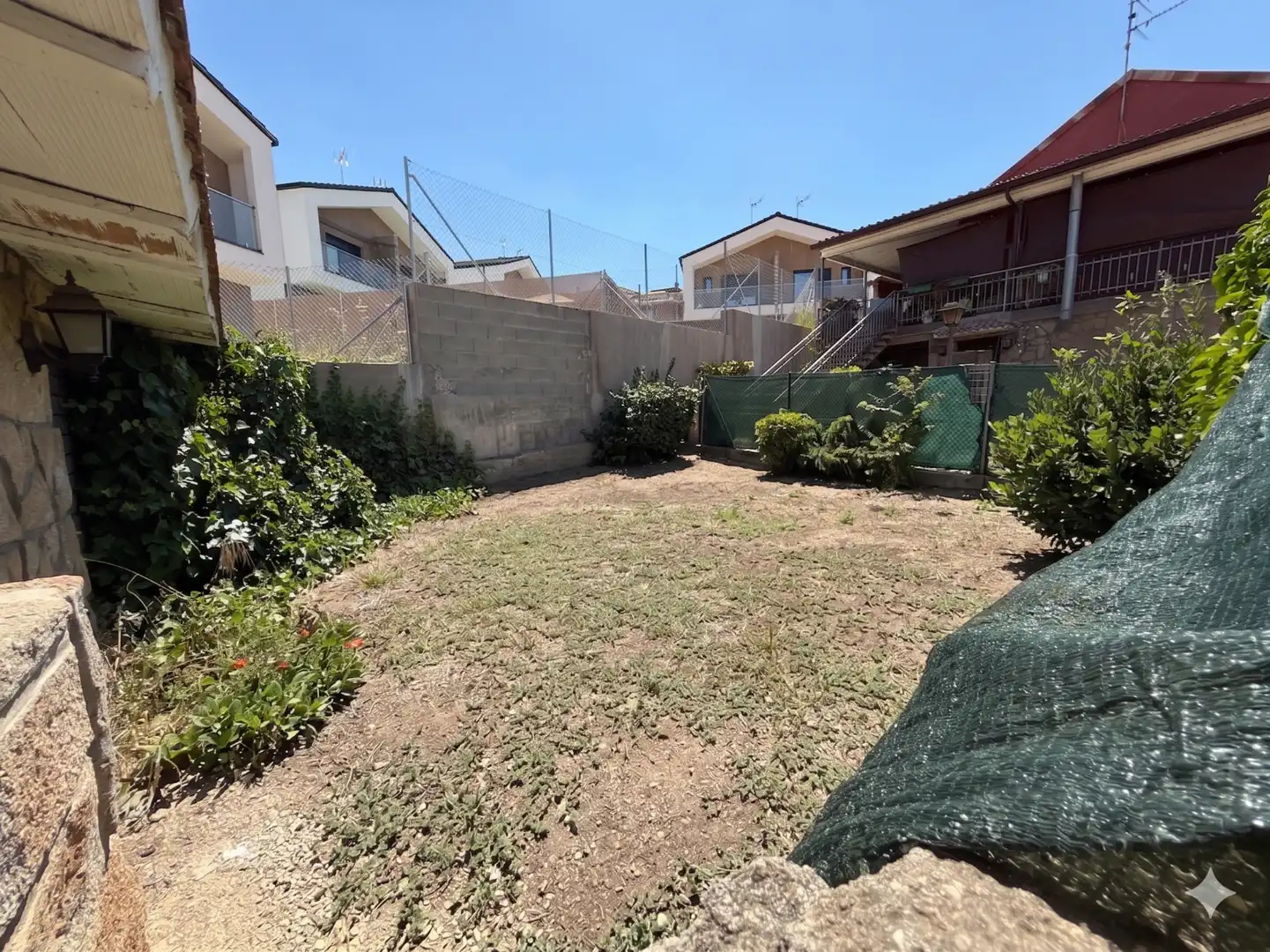 Wohnbaugrundstück zum Verkauf in Calle de la Frontera, imagen 8