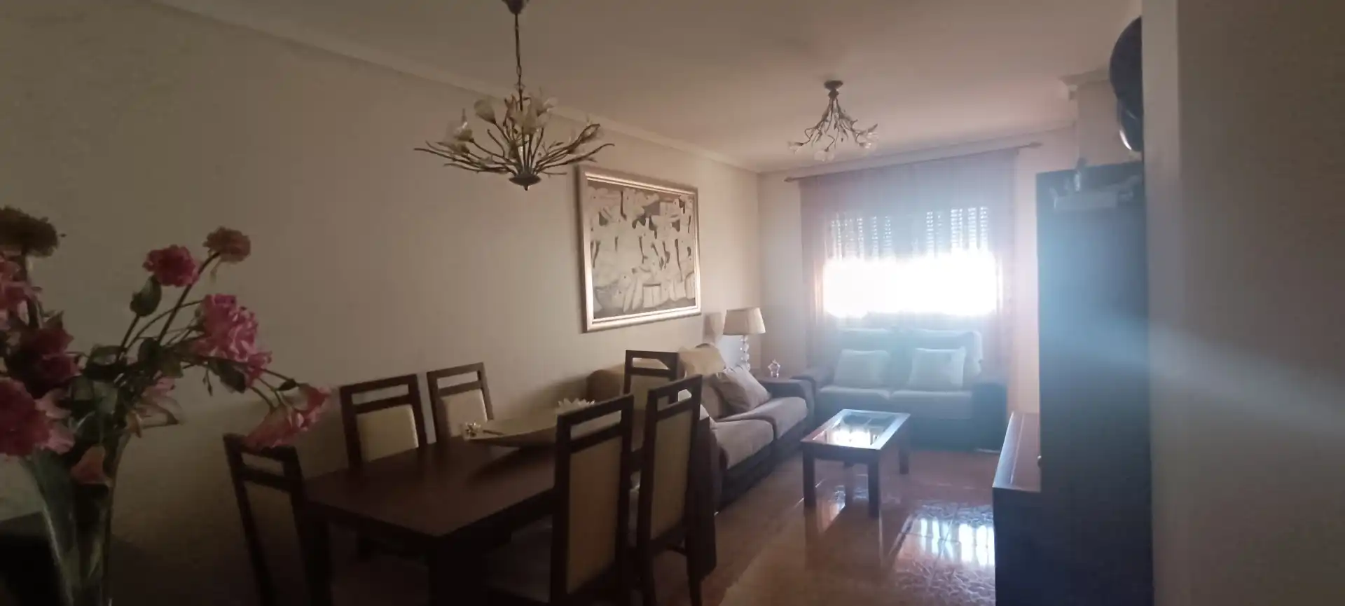 Wohnung mit Balkon zum Verkauf in Calle Manuel Santacruz Artiaga, imagen 8