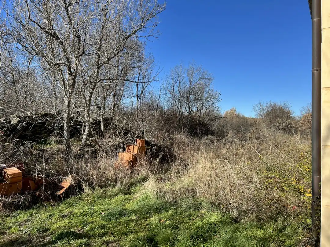 Xalet amb jardí en venda a RIAZA-SALCEDA 1, imagen 11