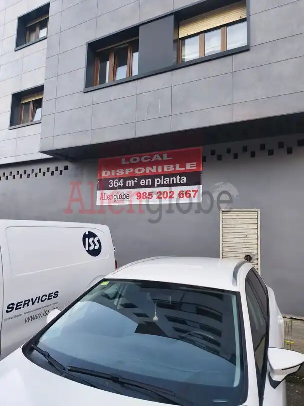 Local comercial en venta en Corredoría - La Carisa - Prado de La Vega, imagen 8