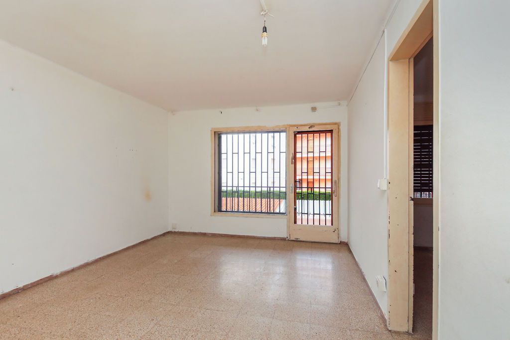 Bedroom of Flat for sale in El Vendrell