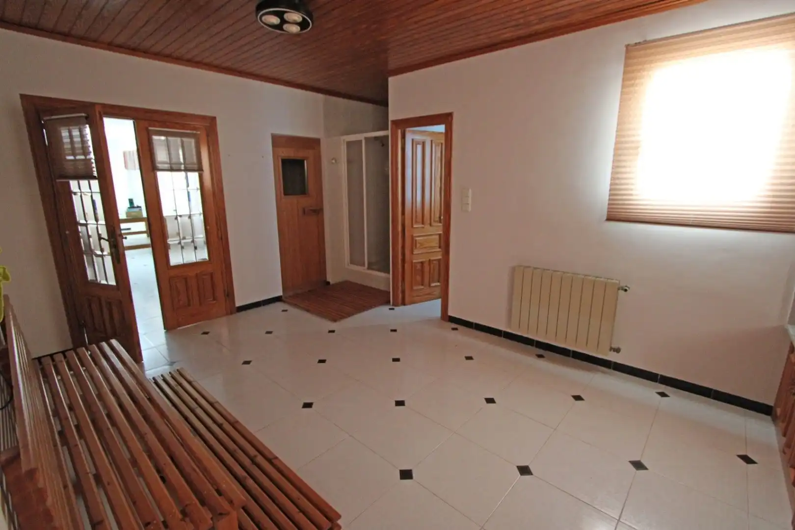 Casa rústica en venda a La Vall de Gallinera, imagen 28