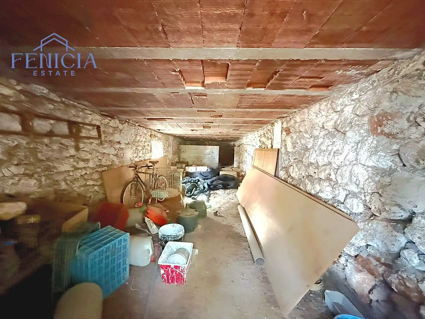 Edificio en venta en Lentegí