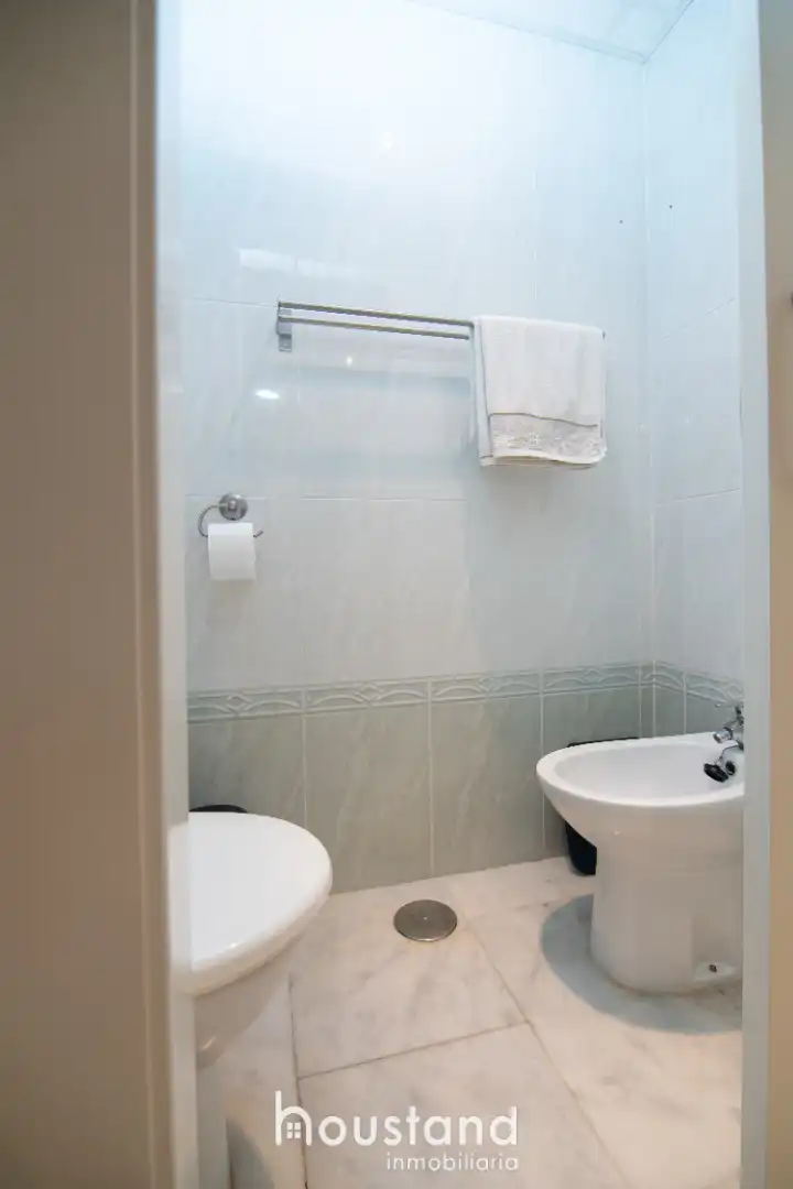 Ático con piscina en venta en Carrer Llevant, imagen 17