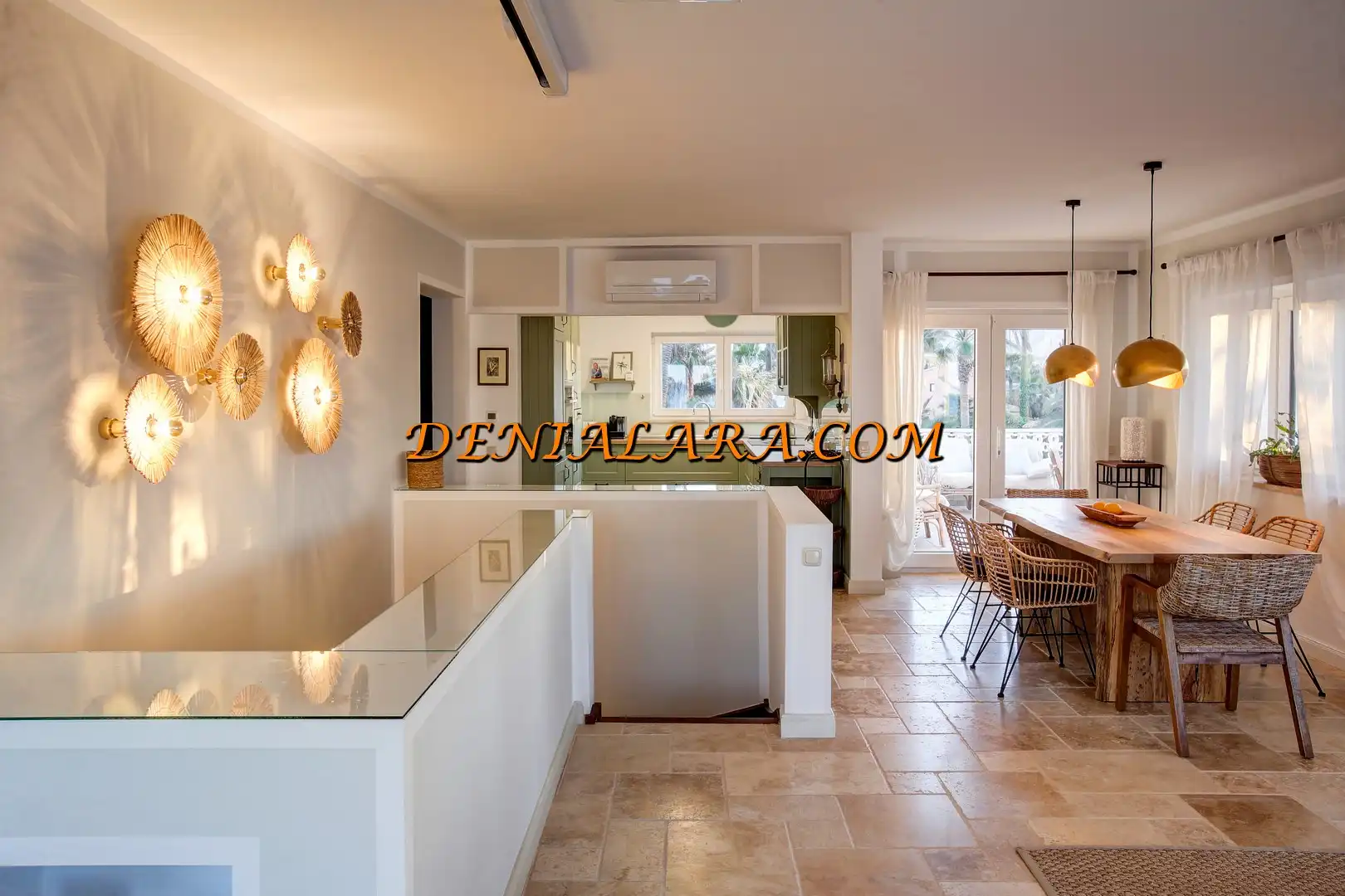 Villa mit Terrasse zur Miete in Las Marinas / Les Marines, imagen 15