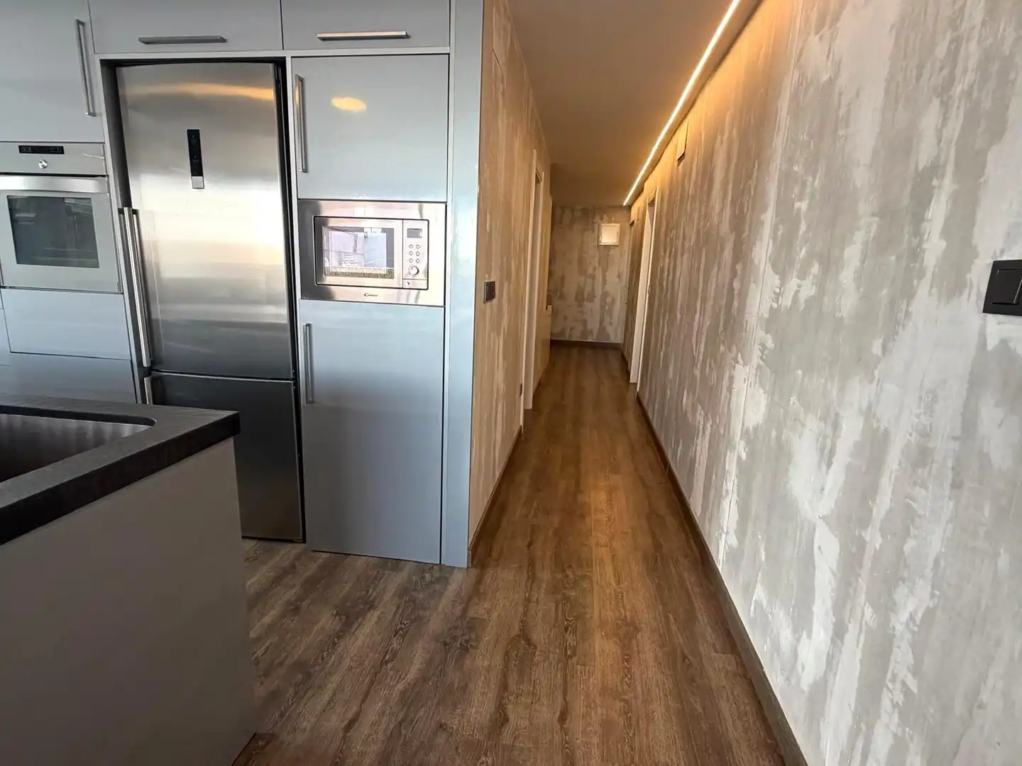 Ático en venta en Elche / Elx con Aire acondicionado, Terraza y Amueblado