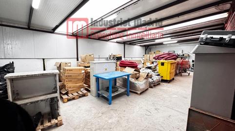 Foto 3 von Fabrikhallen zum Verkauf in Zona Industrial, Arganda del Rey