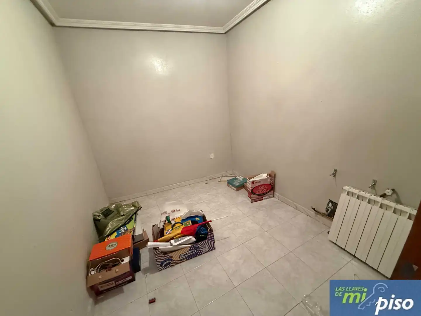 Casa o chalet en venta en Nava del Rey con Calefacción, Jardín privado y Terraza