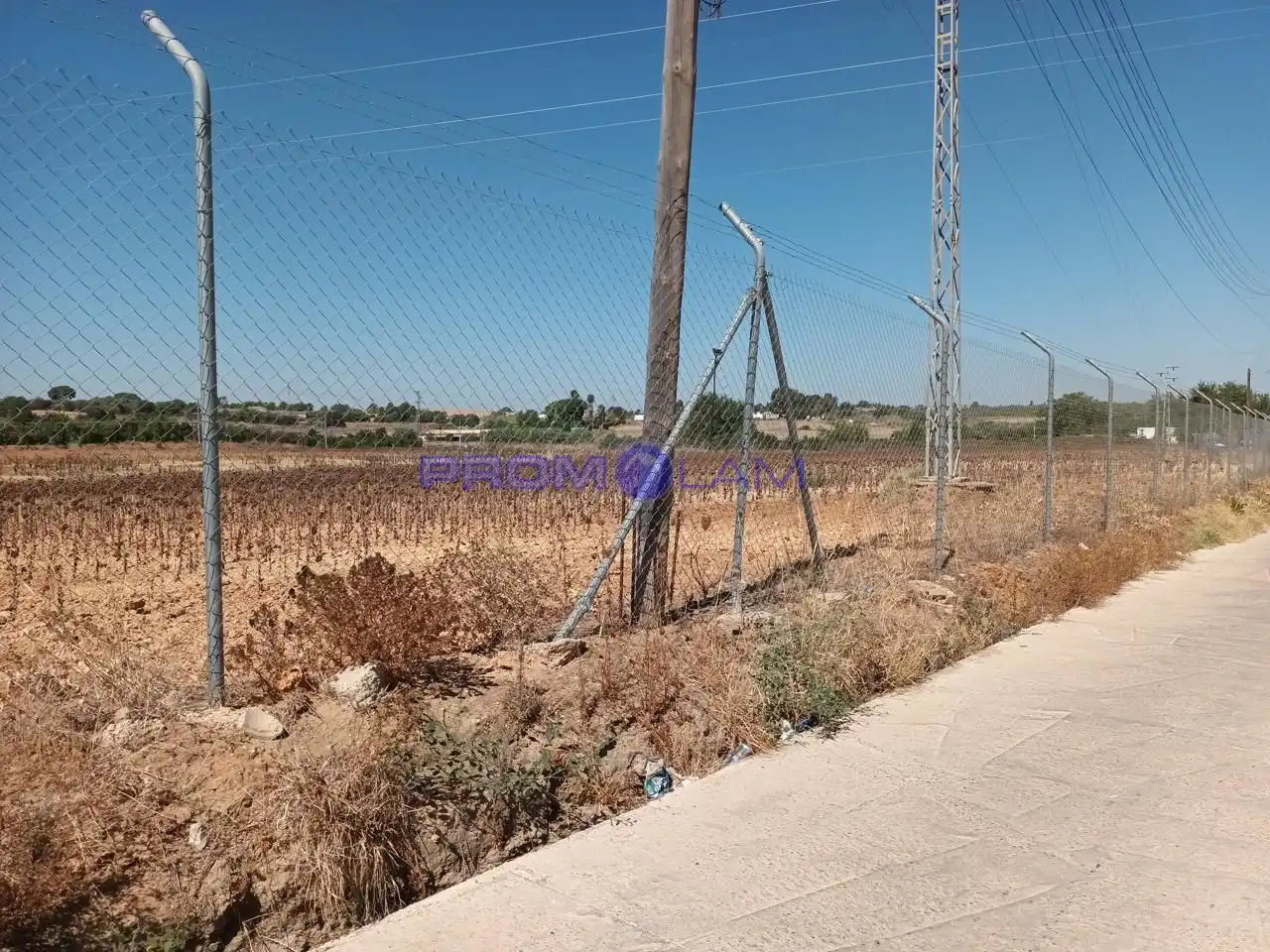 Terrenos y solares en venta en A8052, imagen 6