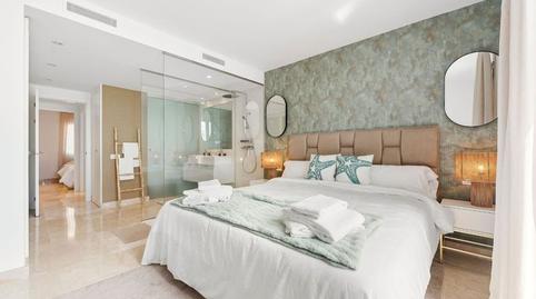 Foto 4 de Planta baja de alquiler en Centro, Bétera