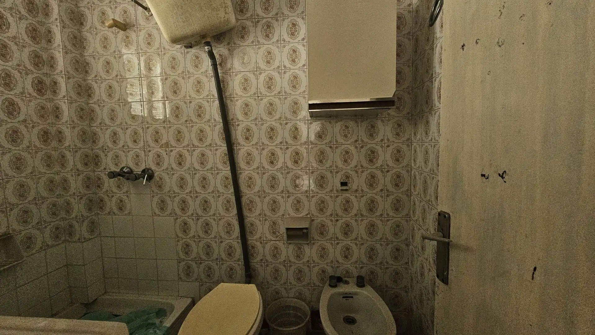 Bany de Casa o xalet en venda en Sanlúcar de Barrameda amb Jardí privat