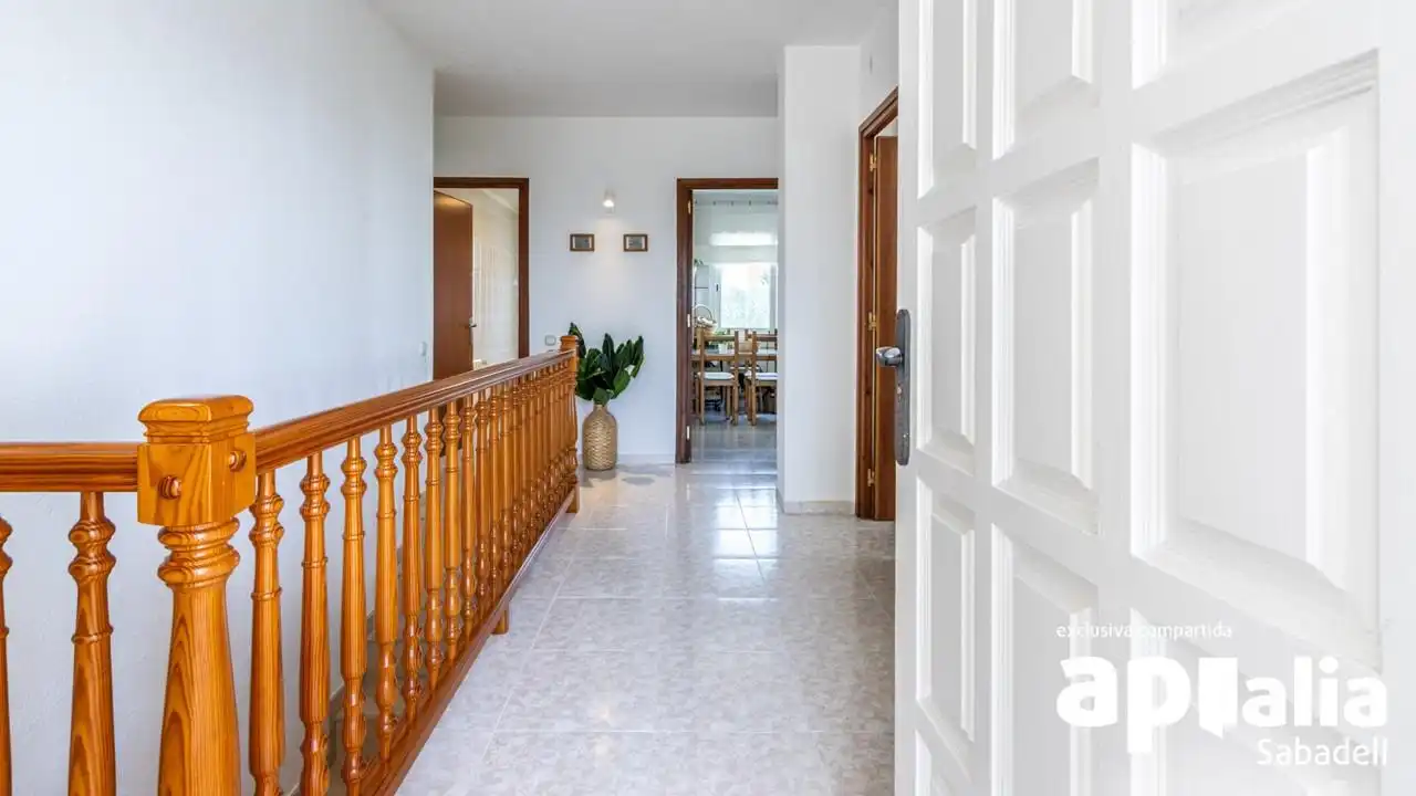 Casa o chalet en venta en Caldes de Montbui con Aire acondicionado, Calefacción y Jardín privado