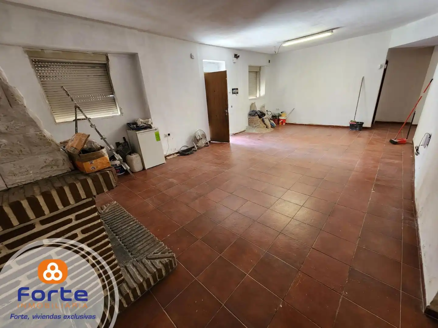 Casa en venda a Sur