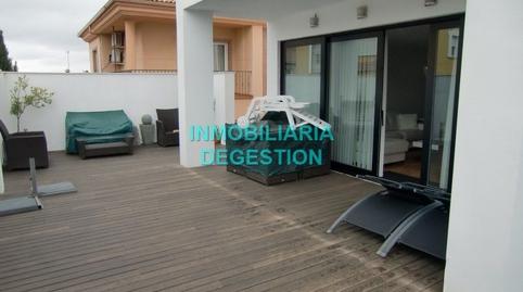 Foto 5 de Casa o xalet en venda a San Gonzalo, Linares