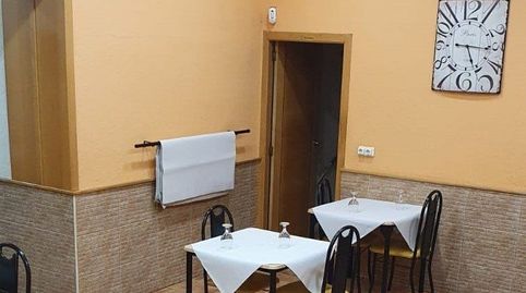ALG076 - LOCAL COMERCIAL DE 219m2 - EN EL POLIGONO DE XARA DE ALGEMESI - PREPARADO COMO RESTAURANTE, imatge 5