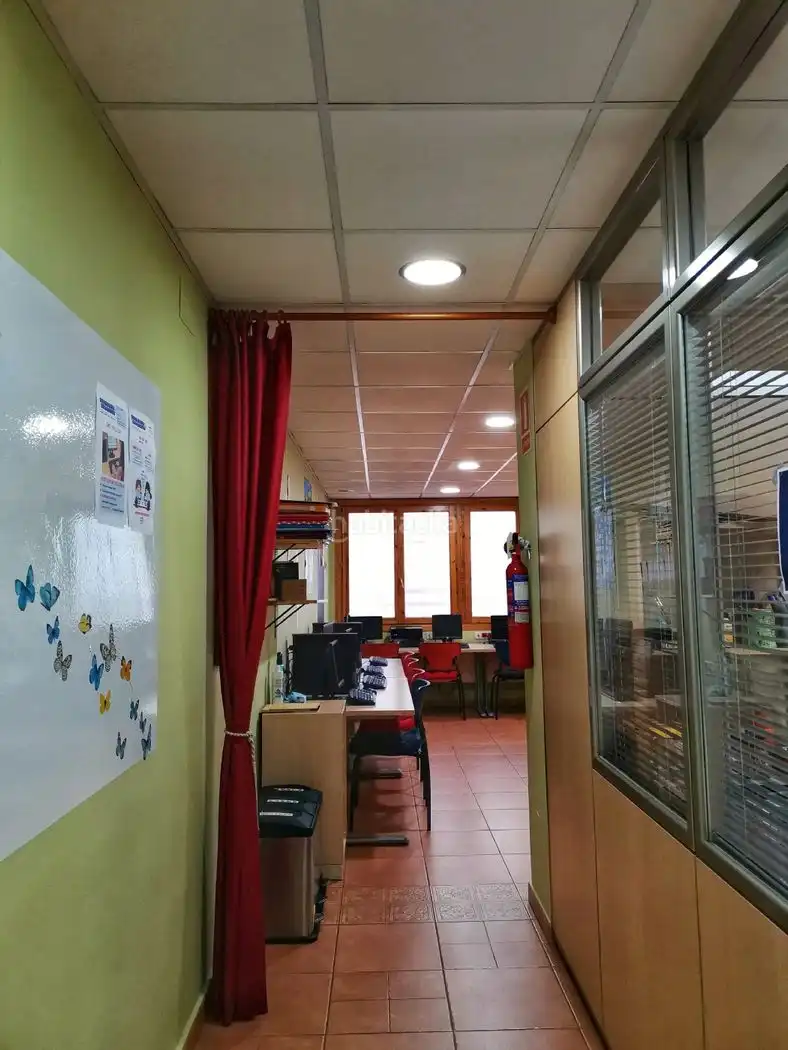 Local comercial en venda a Carrer del Dr. Carles Pol i Aleu 26BI, imagen 22