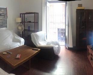 Living room of Flat for sale in  Murcia Capital