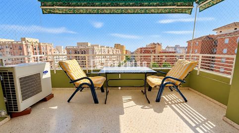 Foto 2 de Piso en venta en De Sorolla, Ayuntamiento, Torremolinos