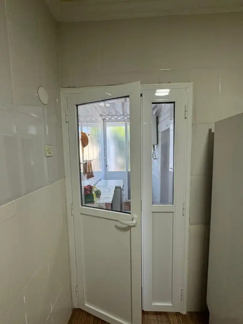 Houses for sale in Monterrubio de la Serena  with Air Conditioner, Parquet flooring and Storage room