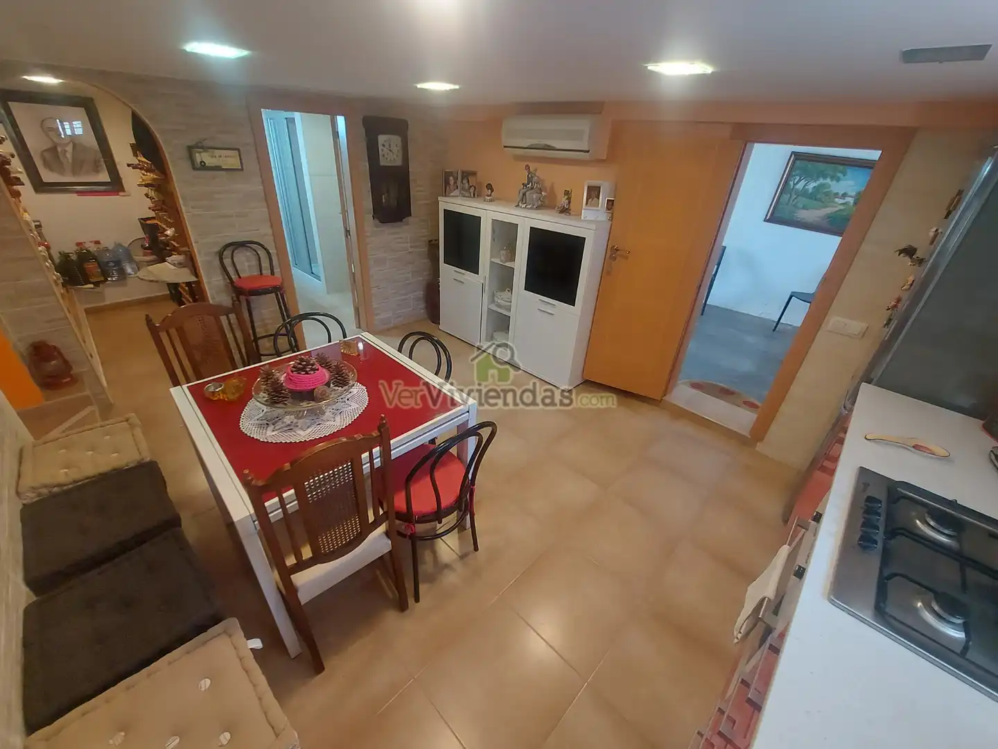 Casa o chalet en venta en Sant Llorenç d'Hortons con Jardín privado, Terraza y Piscina