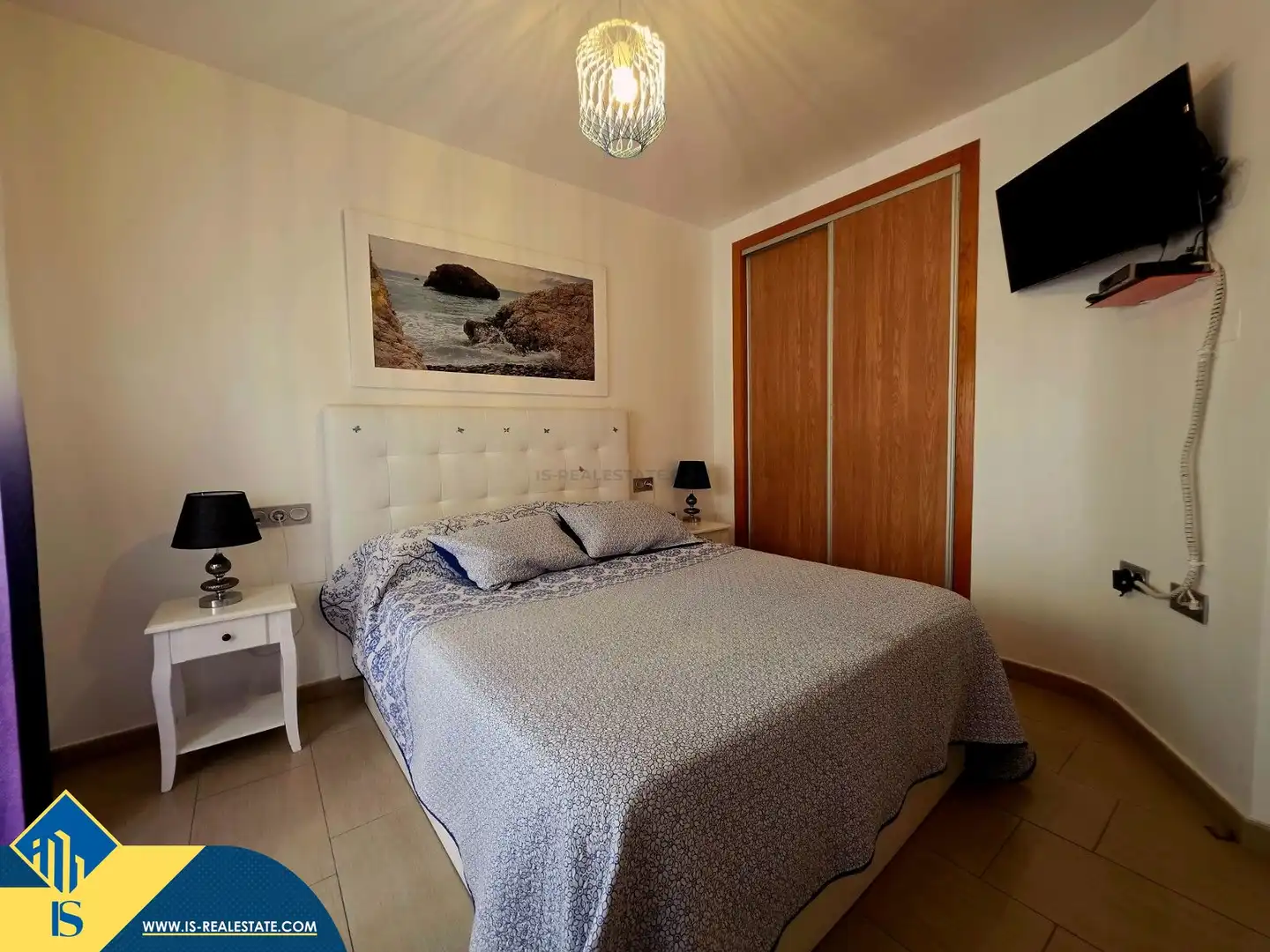 Piso con ascensor en venta en Playa del Cura, imagen 17