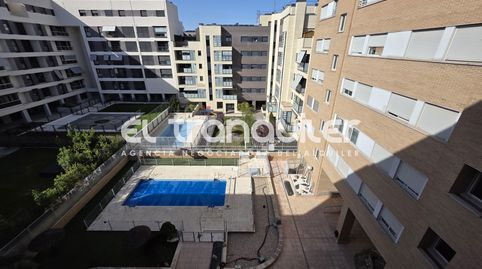Photo 3 of Flat for rent in Calle Arte Conceptual, Ensanche de Vallecas - La Gavia, Madrid Capital