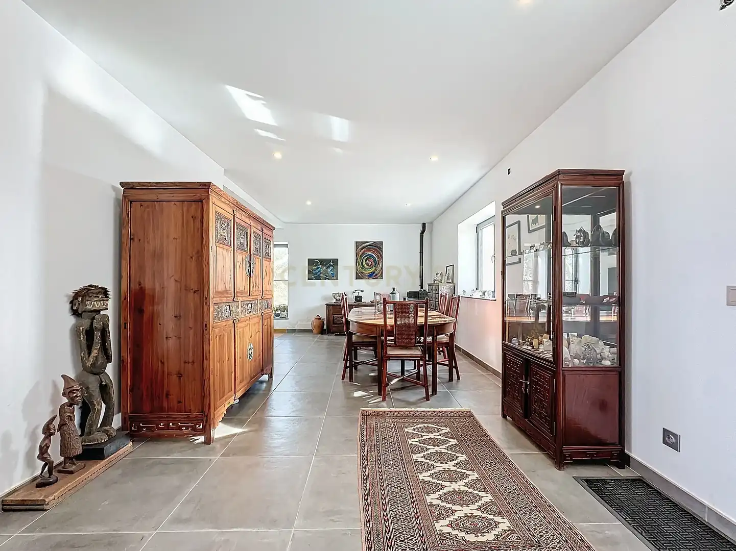 Casa en venda a PTA REALENGO 17, imagen 8