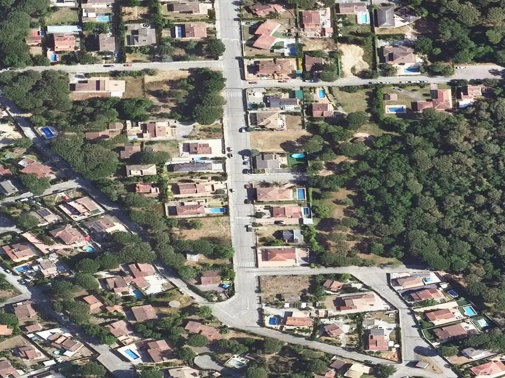 Chalet en venta en Del Bosc, imagen 2