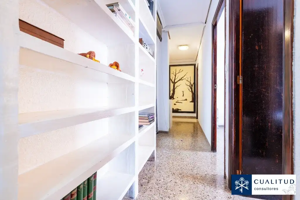 Wohnung mit Aufzug zum Verkauf in Cariñena - Carinyena, imagen 21
